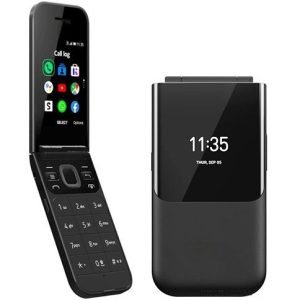 Nokia 2720 Flip