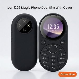 Icon i202 Magic Phone