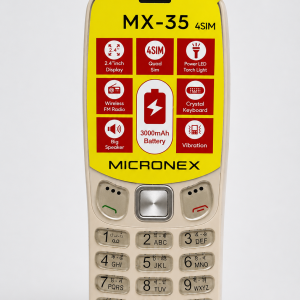 Micronex MX 35 Feature Phone