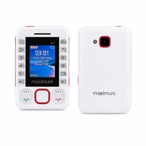 Maximum B45 Mini Phone
