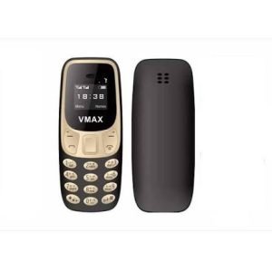 Vmax V51 Mini Phone (Black color)